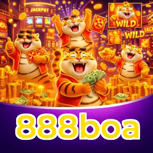 Segurança App 888boa