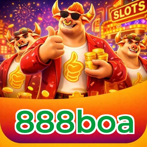 App 888boa iOS