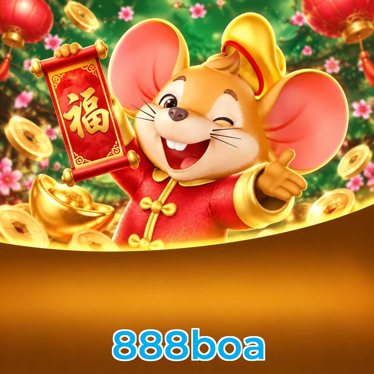 Jogos Fortune